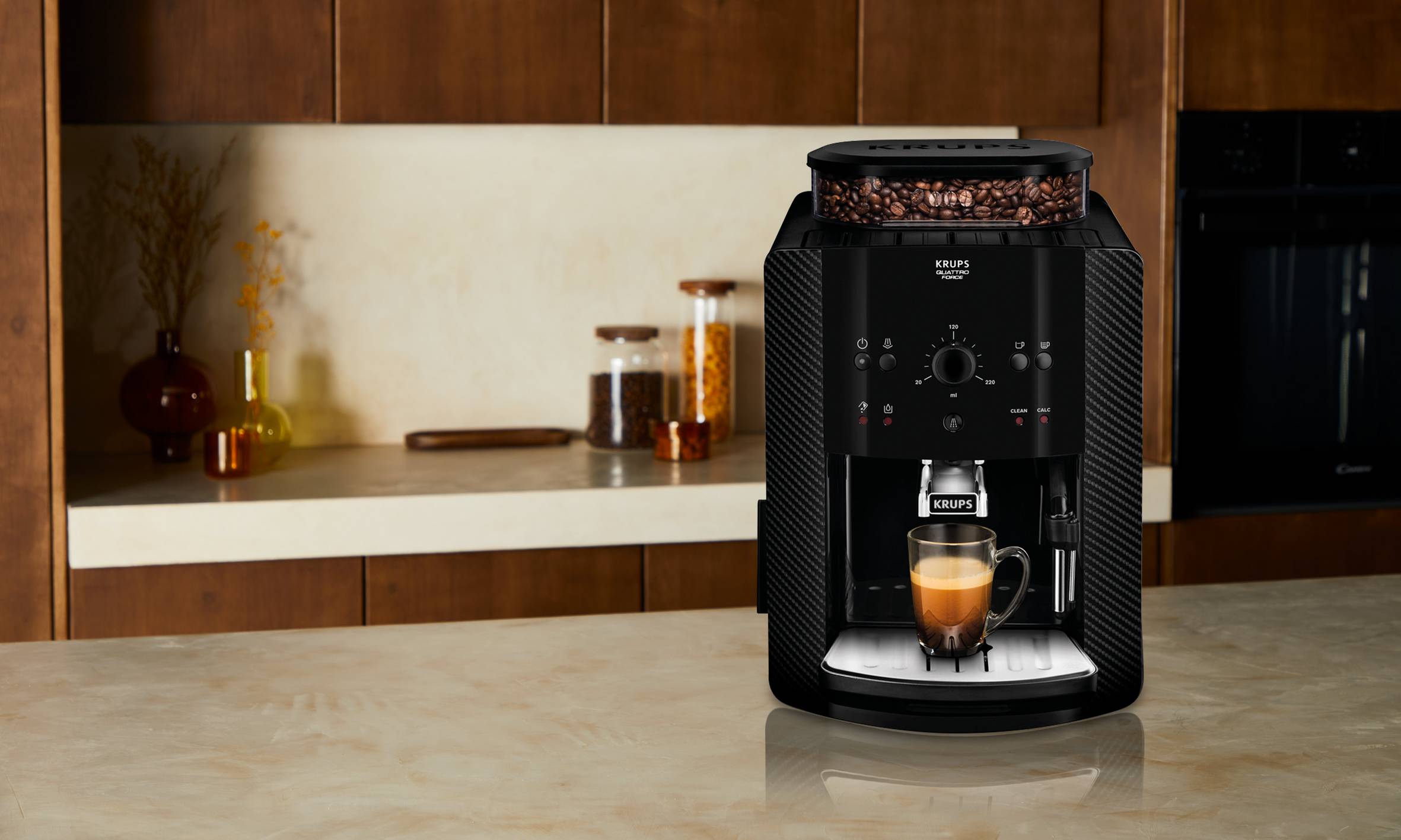 Machine A Cafe Krups Grain Mode D Emploi