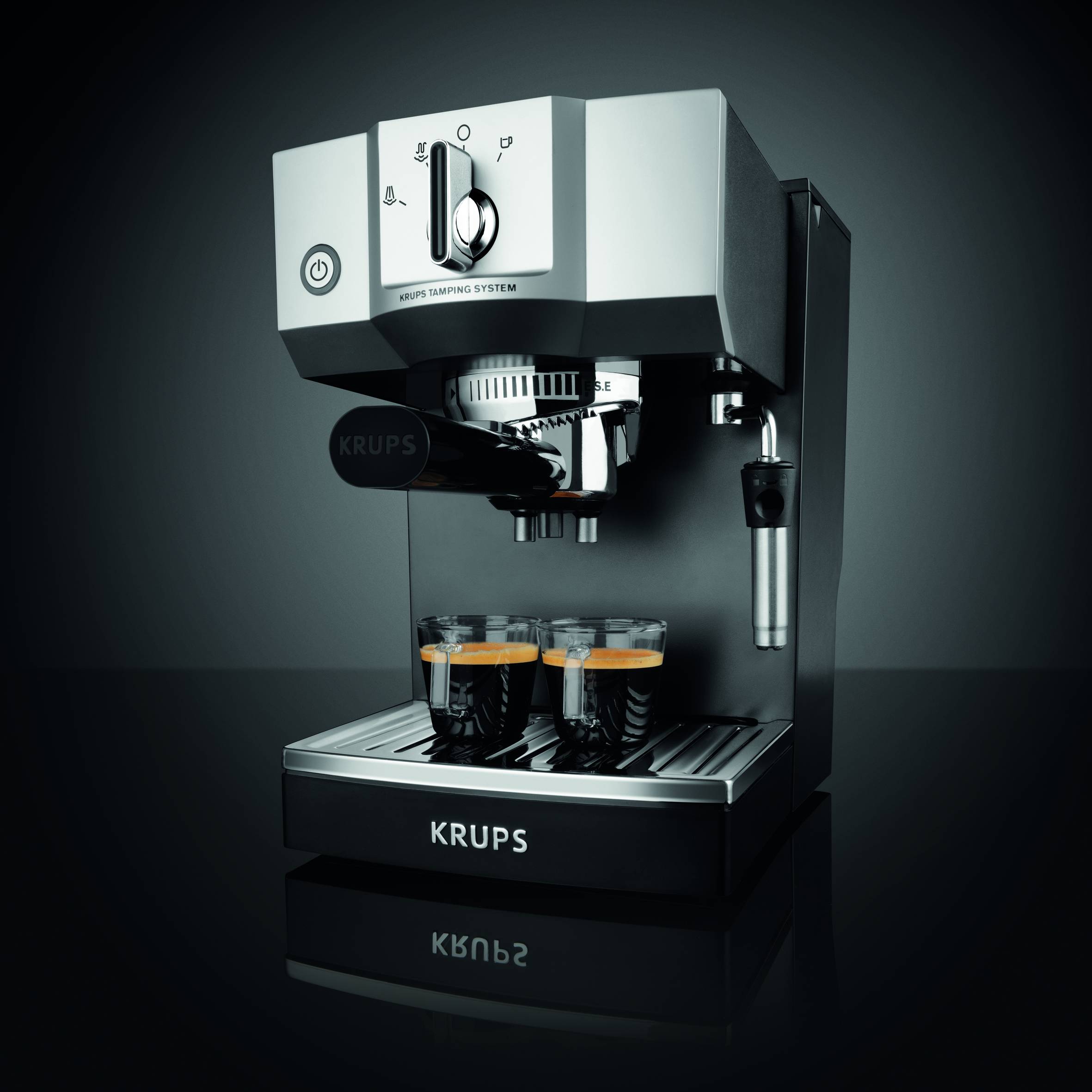 EXPRESSO SIMPLE POMPE