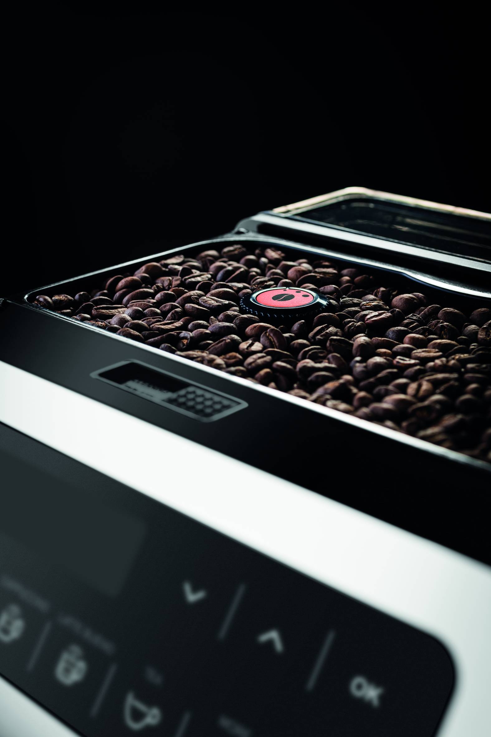EVIDENCE EA89 - FULLY AUTO ESPRESSO MACHINE