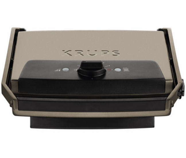 Panini grill Croque monsieur Krups