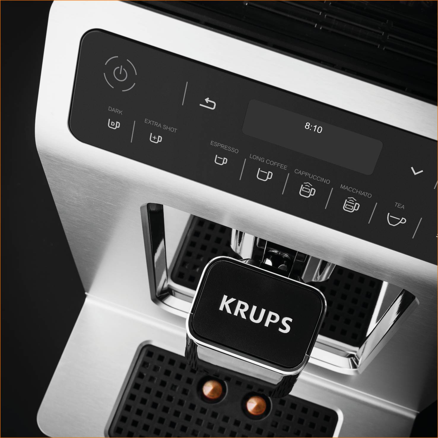 EVIDENCE EA89 - FULLY AUTO ESPRESSO MACHINE