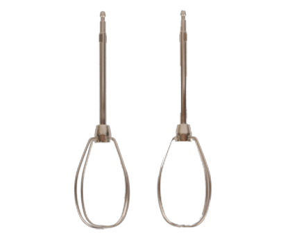 Jeu de 2 fouets MS-0A16831